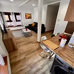 Lägenhet Lotila Flats L'infiestu