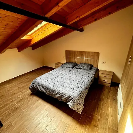 Lotila Flats L'infiestu *