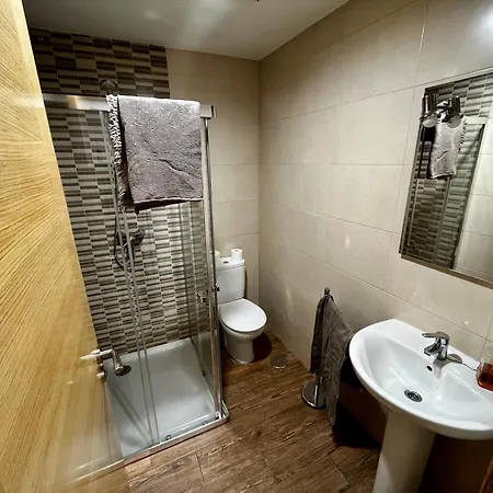 Lotila Flats L'infiestu Appartamento