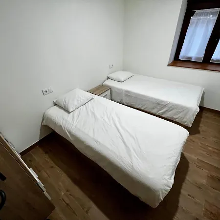 Appartamento Lotila Flats L'infiestu Infiesto