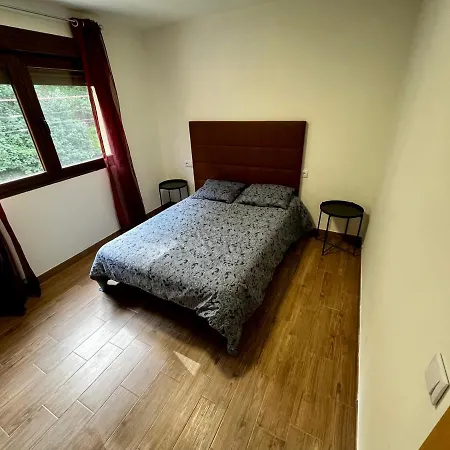 Lotila Flats L'infiestu Infiesto