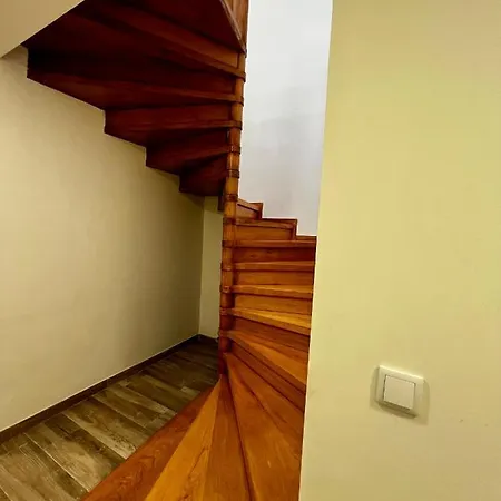 Lotila Flats L'infiestu Appartamento *