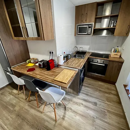 Appartamento Lotila Flats L'infiestu *