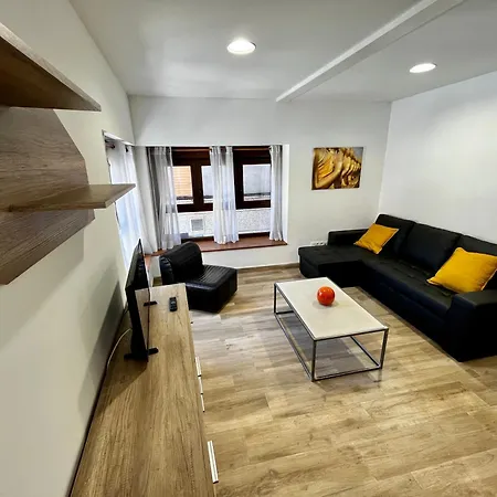 Lotila Flats L'infiestu Appartamento *