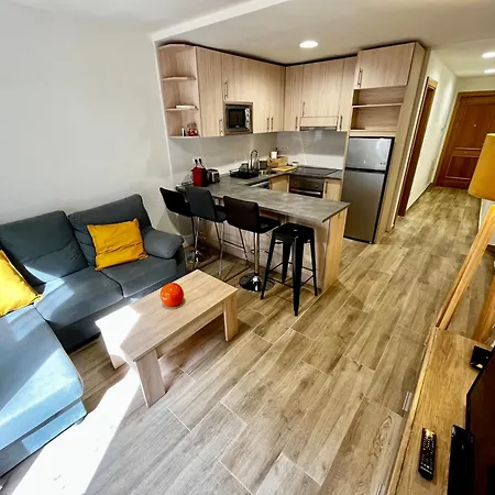 Appartamento Lotila Flats L'infiestu *