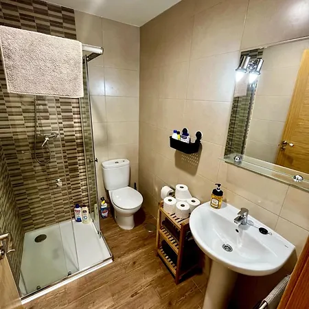 Lotila Flats L'infiestu Appartamento *