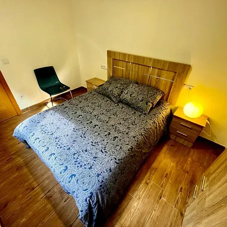 Lotila Flats L'infiestu Appartamento