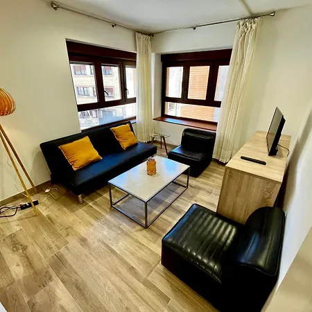 Lotila Flats L'infiestu