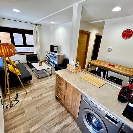 Appartamento Lotila Flats L'infiestu Infiesto