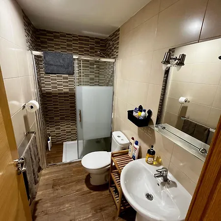 Lotila Flats L'infiestu Infiesto