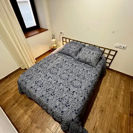 Lotila Flats L'infiestu