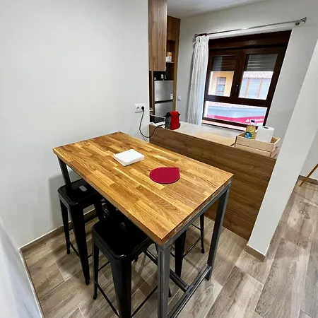 Lotila Flats L'infiestu